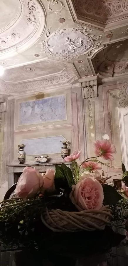 La Rocca Di Efisio Aparthotel Costigliole d’Asti Kültér fotó