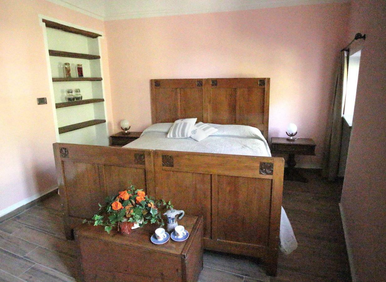 La Rocca Di Efisio Aparthotel Costigliole d’Asti Kültér fotó