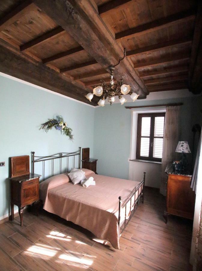 La Rocca Di Efisio Aparthotel Costigliole d’Asti Kültér fotó