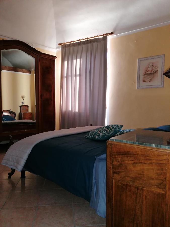 La Rocca Di Efisio Aparthotel Costigliole d’Asti Kültér fotó