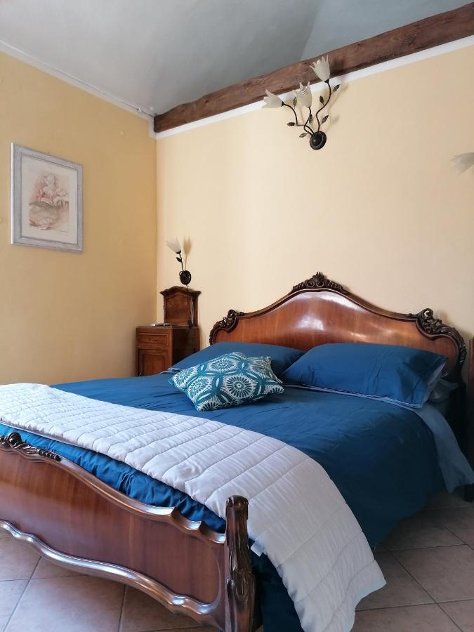 La Rocca Di Efisio Aparthotel Costigliole d’Asti Kültér fotó